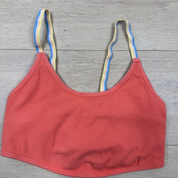 Free People Sunset Crop Top - Picture 3 of 9